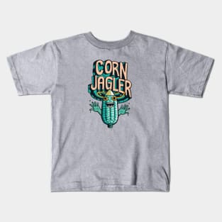 Corn Jagler Kids T-Shirt